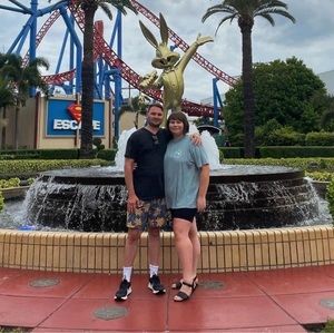 Meet your Posher, Sammifer